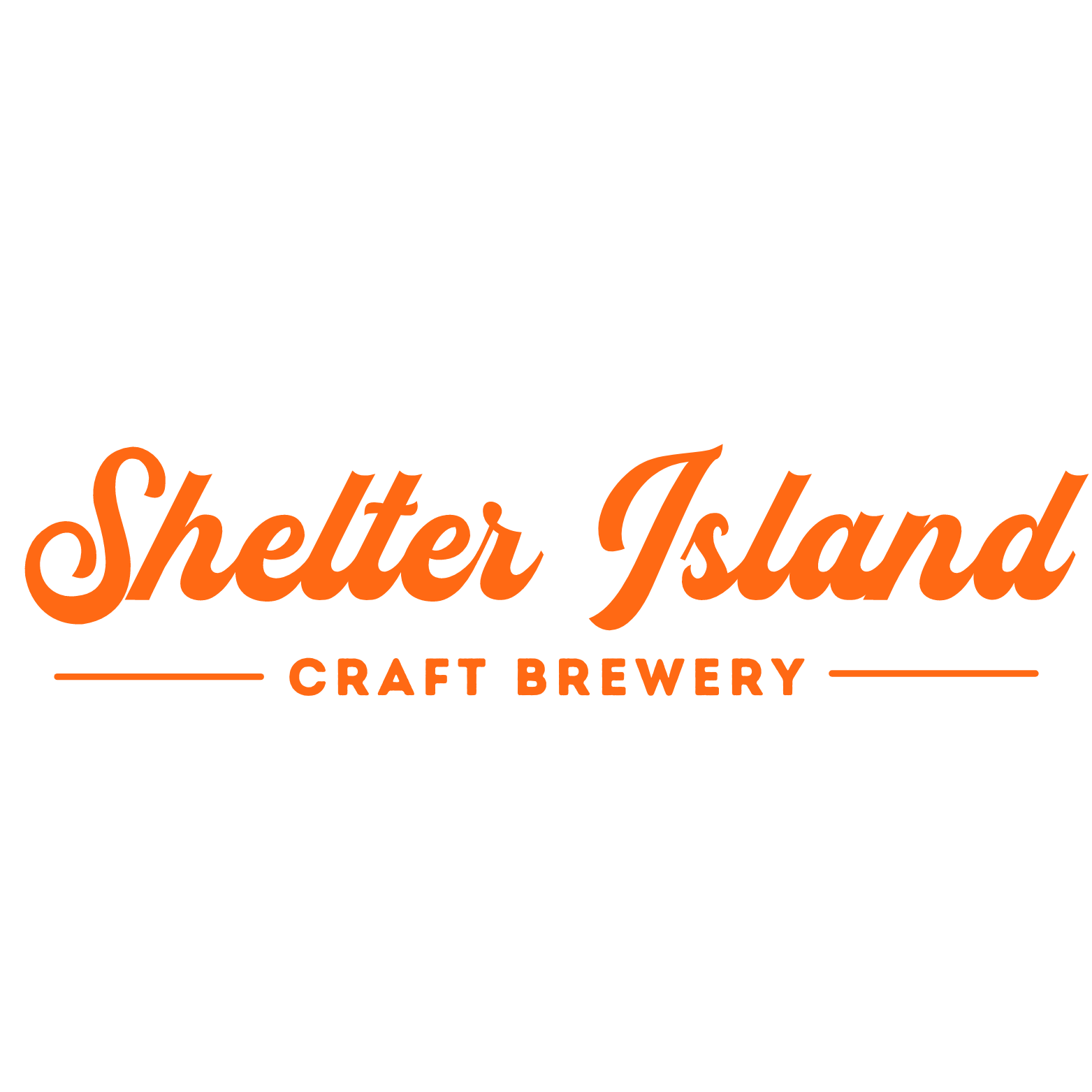 Shelter Island Craft Brewery logo
